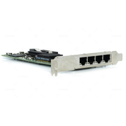 H092P DELL QUAD PORT 1GB PCI-E NETWORK ADAPTER
